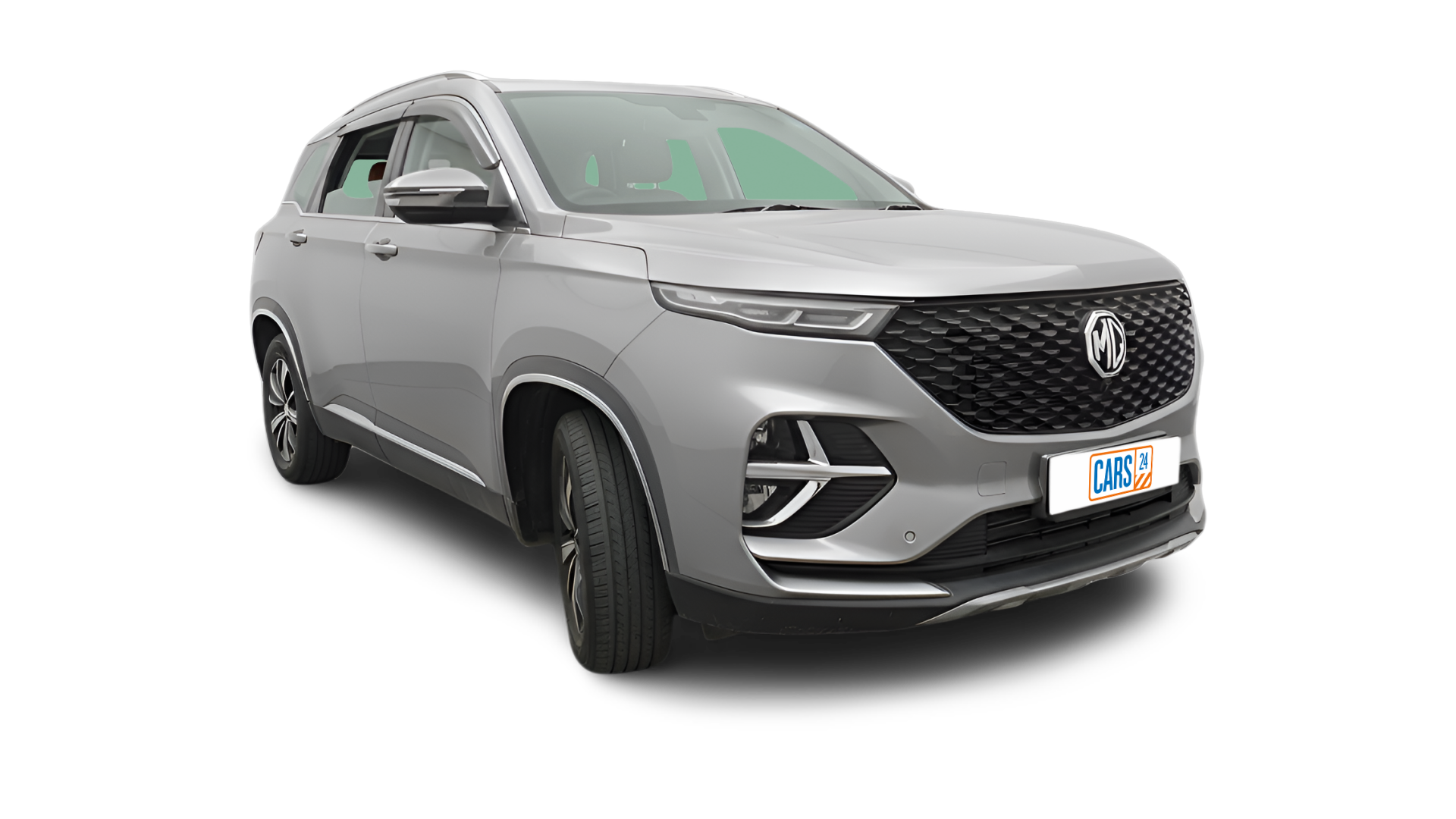 MG HECTOR PLUS-img